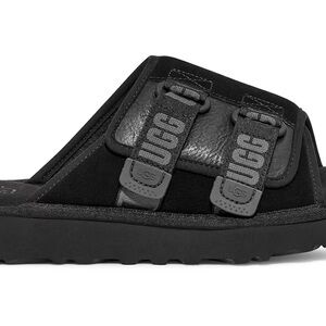 UGG Goldencoast Strap Slide size 10